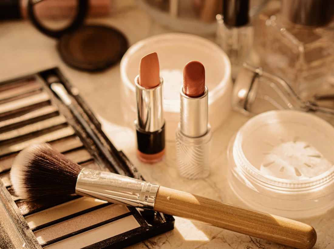 K-Makeup 2025: From Water Glow Skin to Expressive Eyes