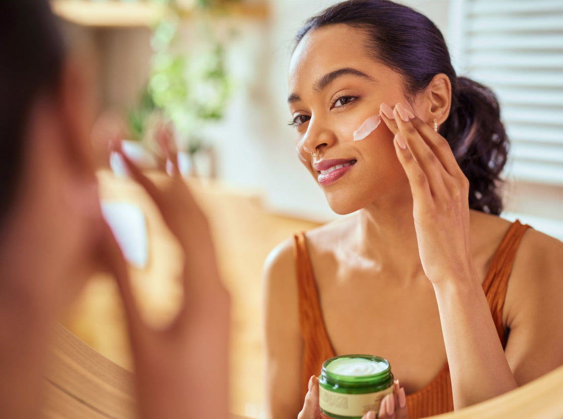 The Rise of Skin-First Formulas: Why S.NATURE Is Winning Over Sensitive Skin