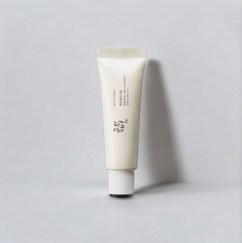 [Beauty of Joseon] Relief Sun : Rice + Probiotic SPF50+ PA++++