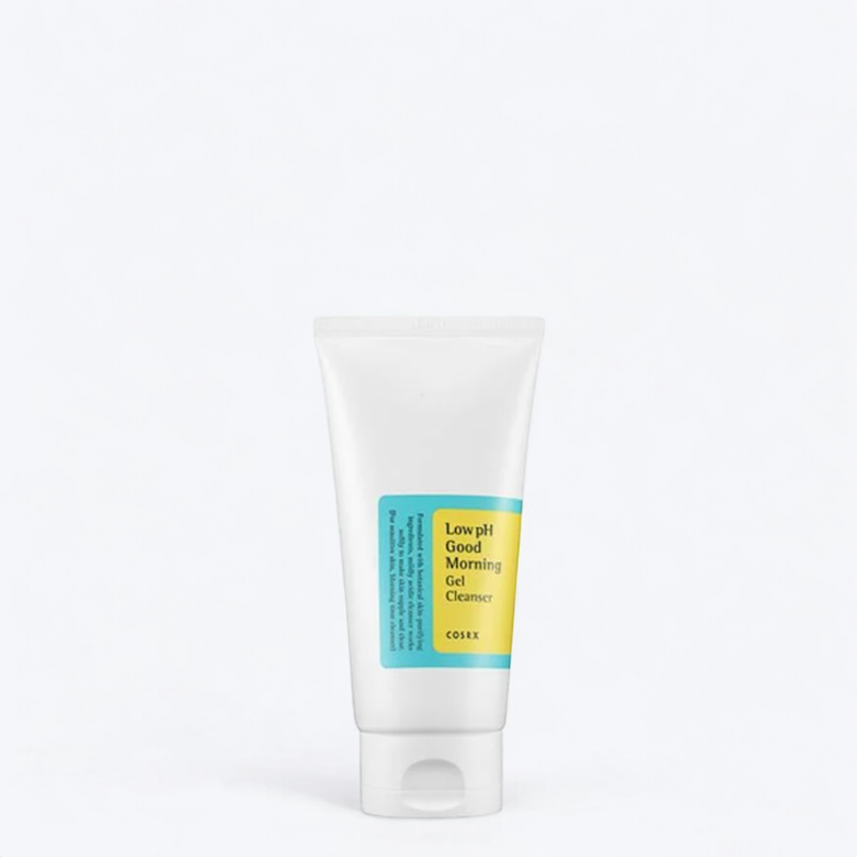 [COSRX] Low pH Good Morning Gel Cleanser 150ml