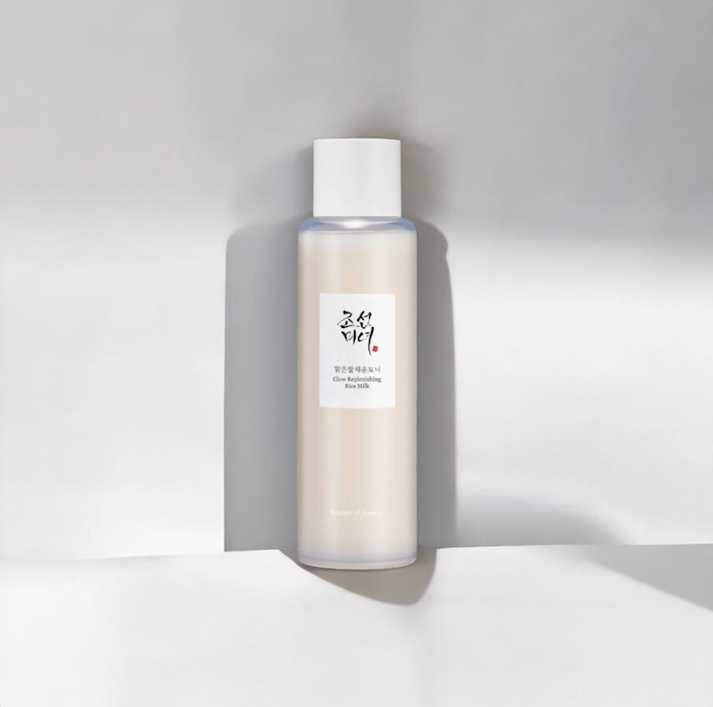 [Beauty of Joseon] Glow Replenishing Rice Milk Toner 150ml