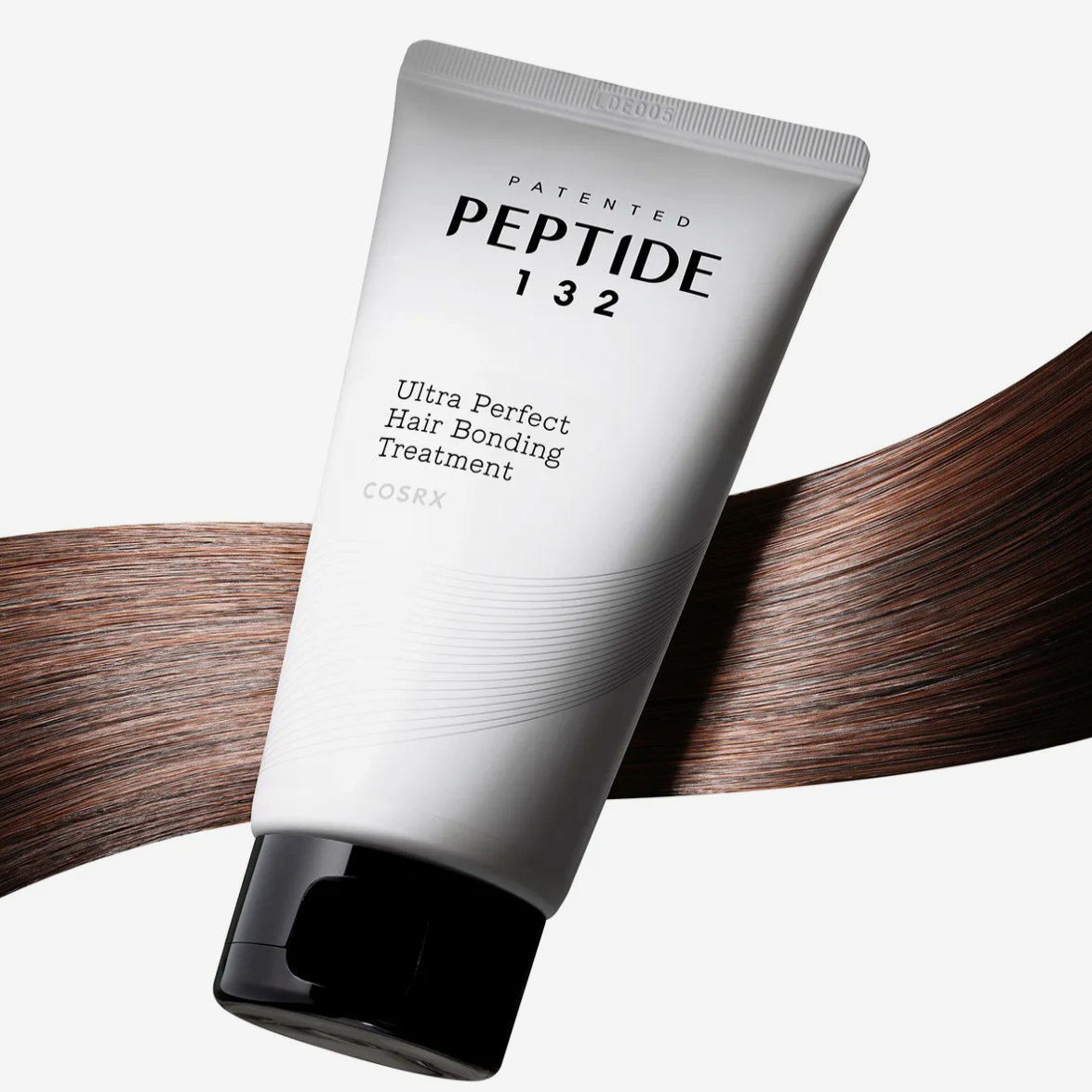 [COSRX] PEPTIDE-132 Ultra Perfect Hair Bonding Treatment 120ml
