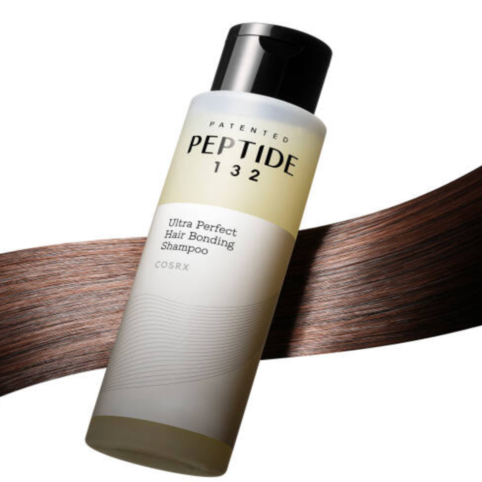 [COSRX] PEPTIDE-132 Ultra Perfect Hair Bonding Shampoo 200ml