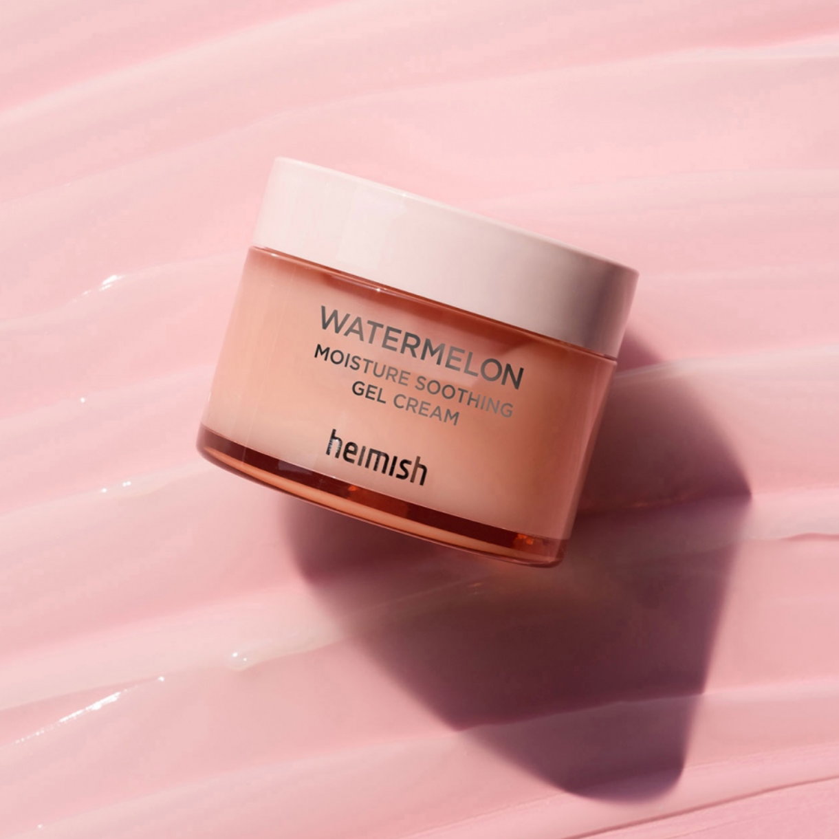 [Heimish] (Renew) Watermelon Moisture Soothing Gel Cream 110ml