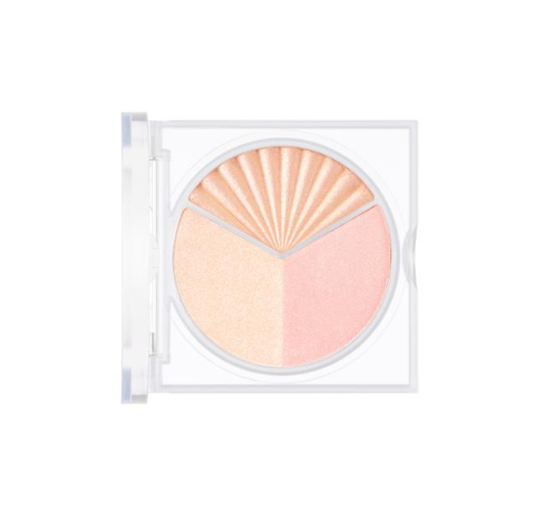 [Peripera] V HIGHLIGHTER AD 001 SHINING ON