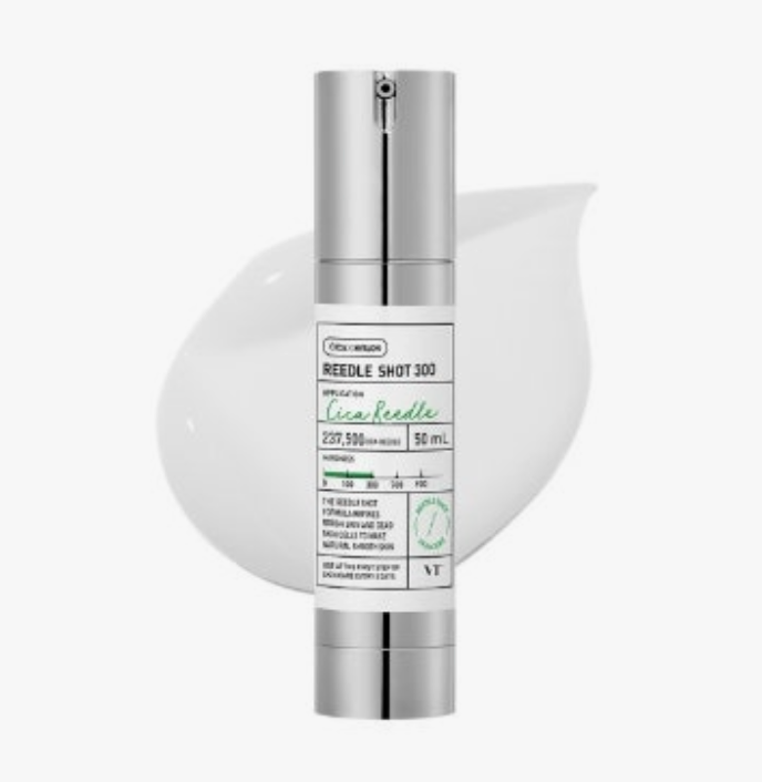 [VT COSMETICS] VT Reedle Shot 300