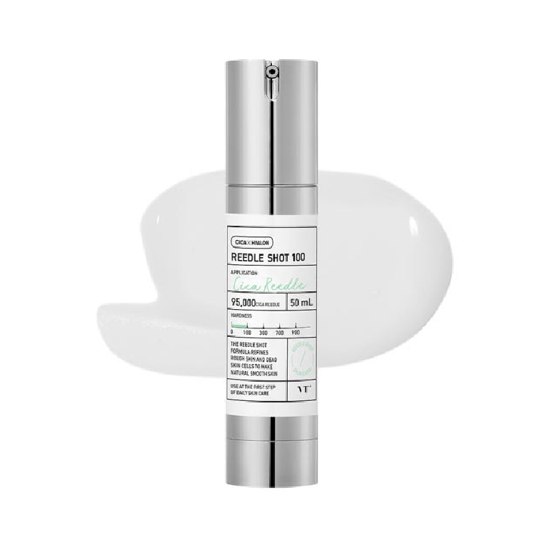 [VT COSMETICS] VT Reedle Shot 100
