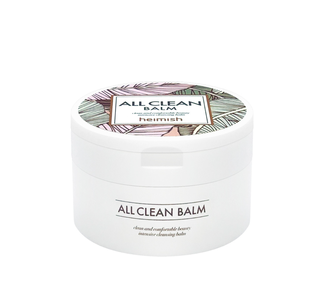 [Heimish] All Clean balm (Cleansing balm) 190ml