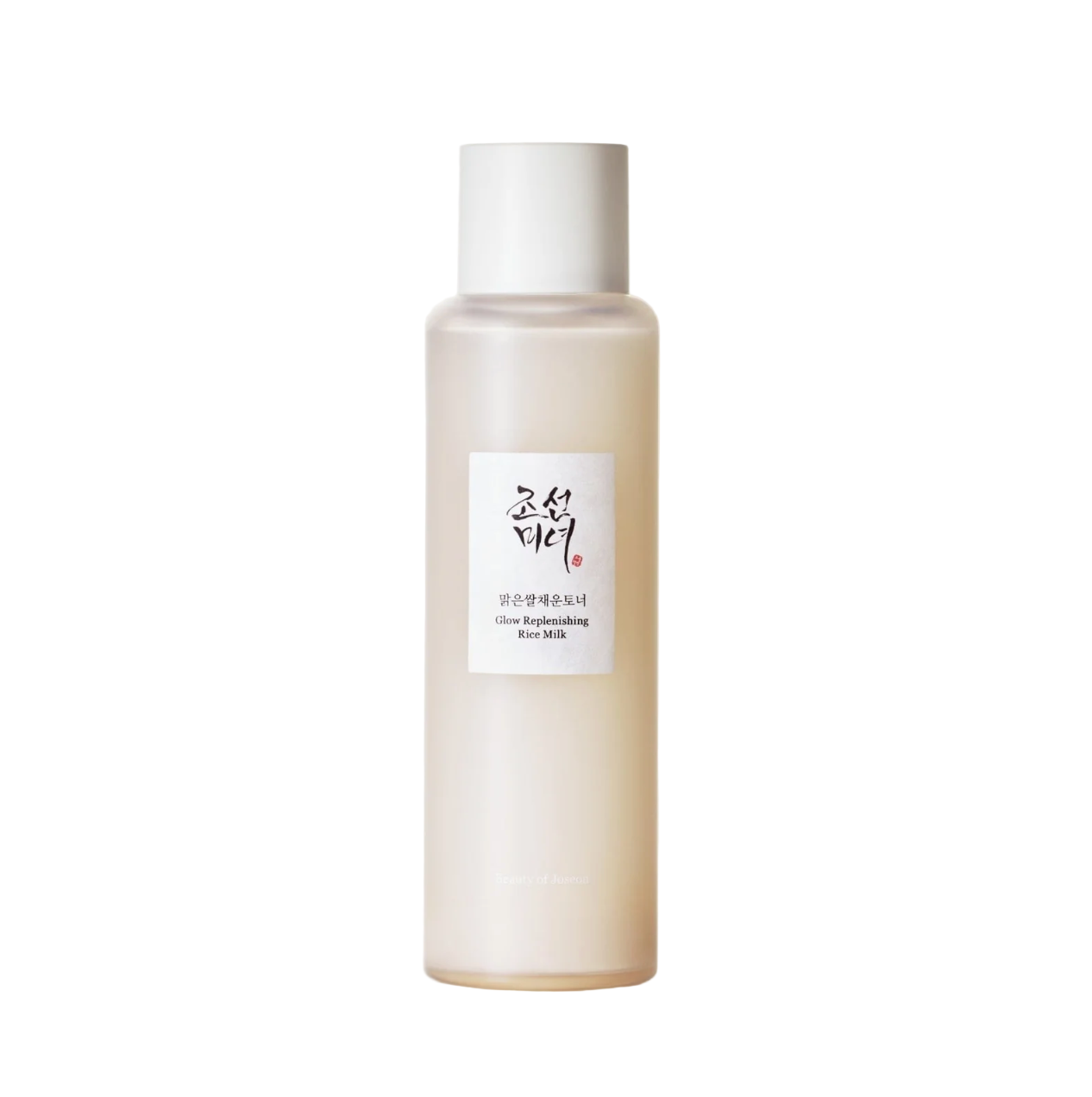 [Beauty of Joseon] Glow Replenishing Rice Milk Toner 150ml