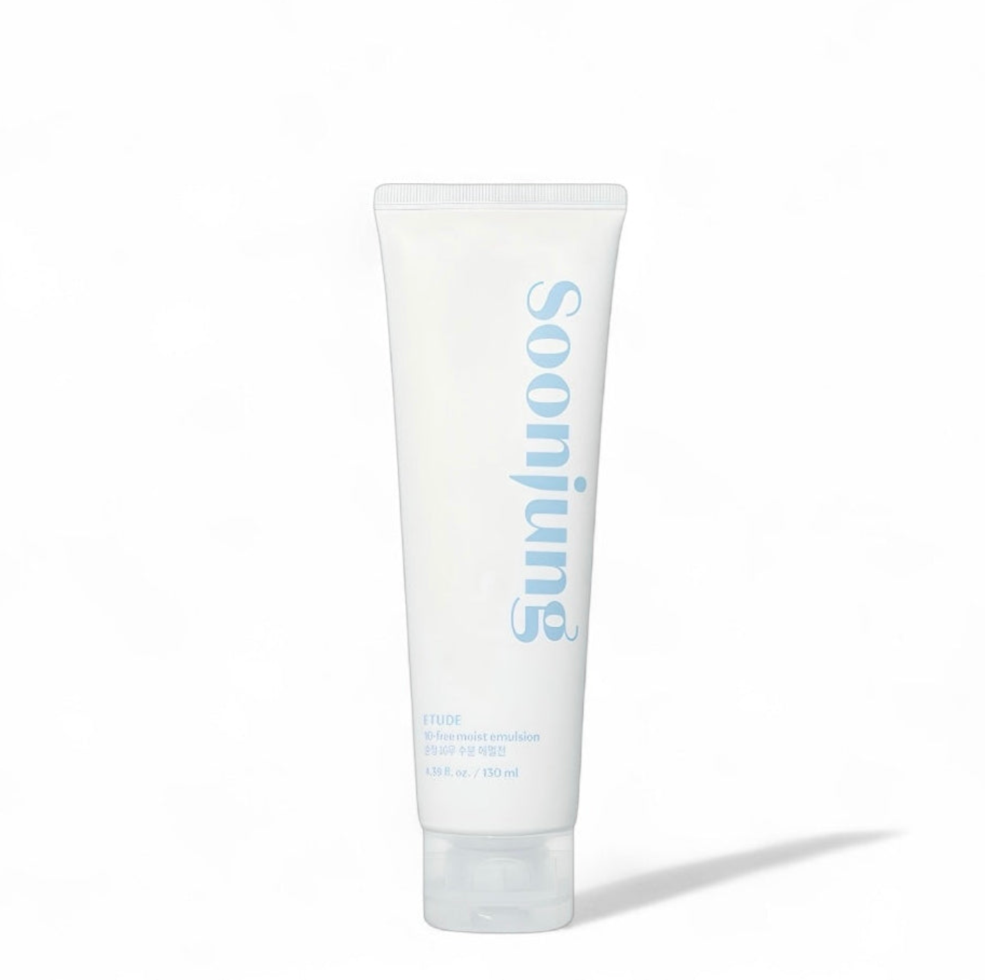 [ETUDE] Soonjung Hydro Barrier Cream - 75ml