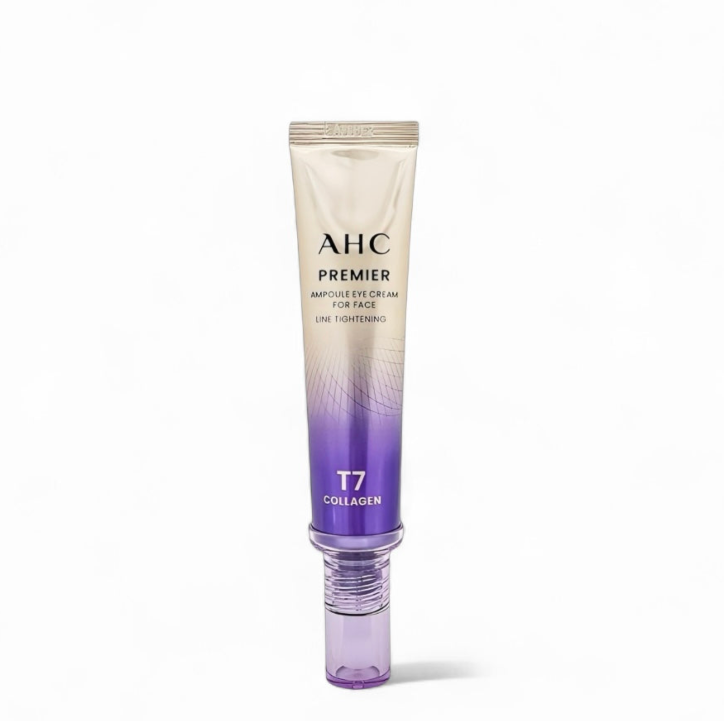 [AHC] 2025 Season 13 Premier Ampoule Eye Cream For Face Line Tightening - 40ml