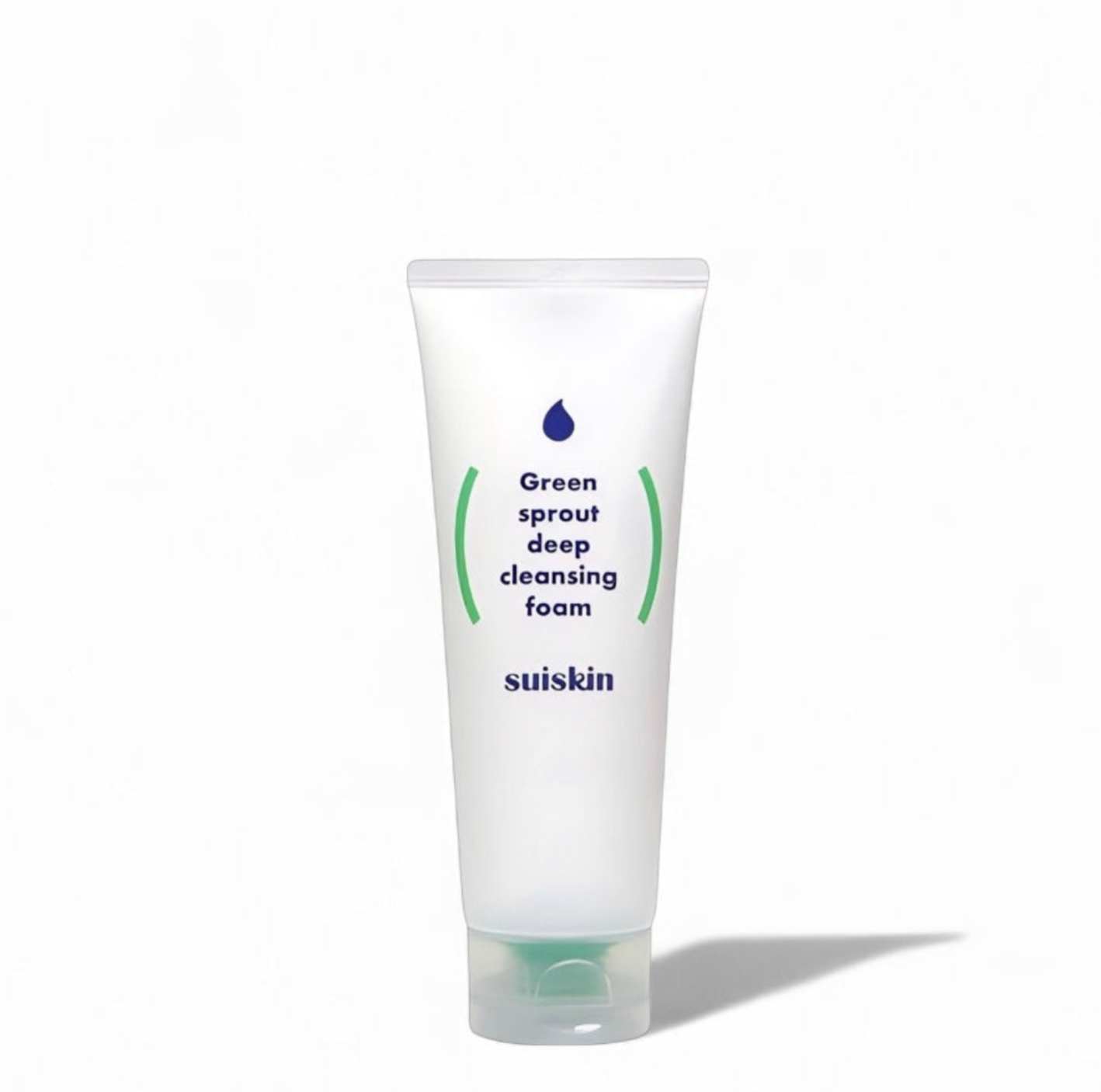[suiskin] Green Sprout Deep Cleansing Foam 150ml