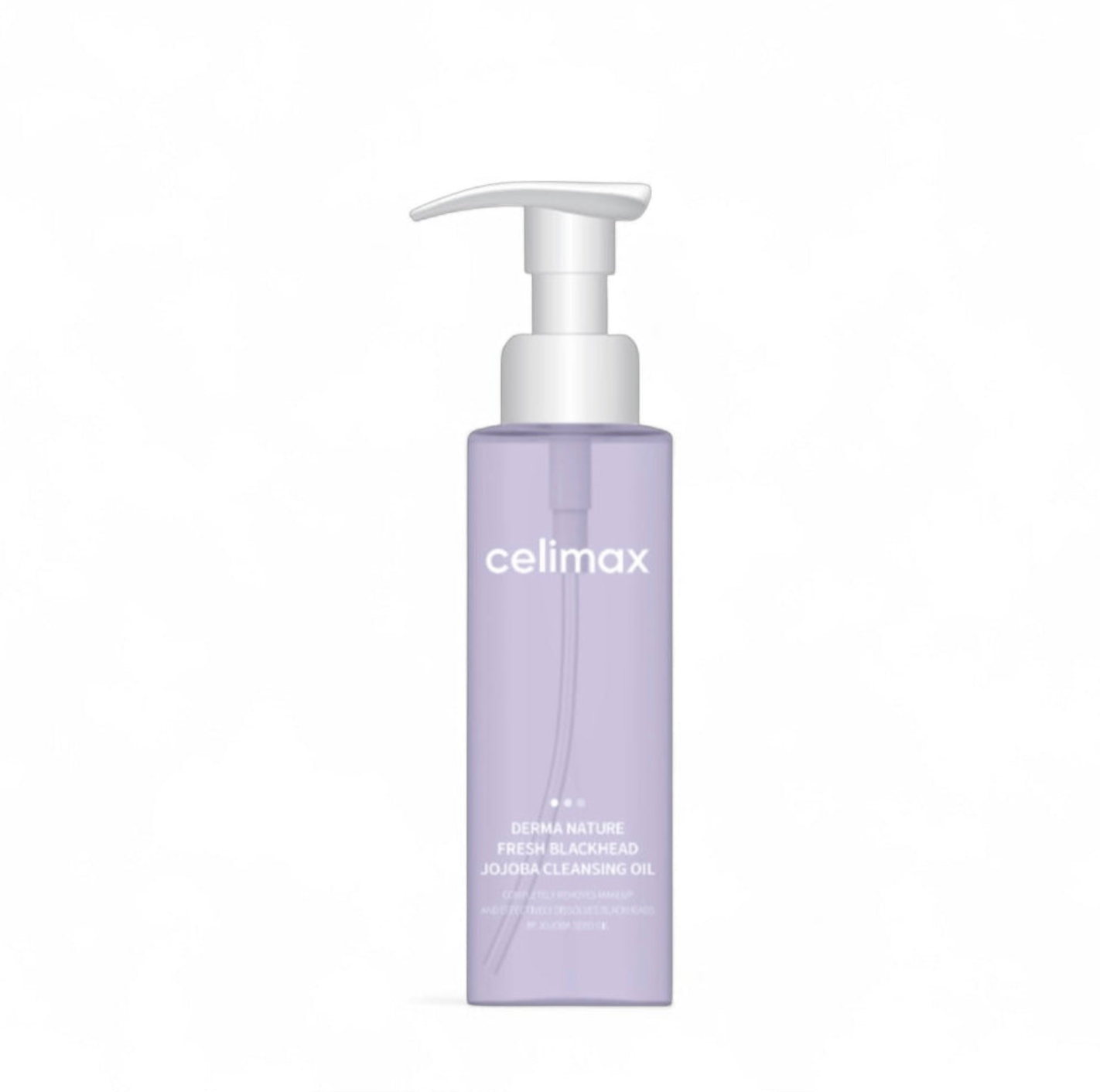 [Celimax] Fresh Blackhead Jojoba Cleansing Oil 150ml