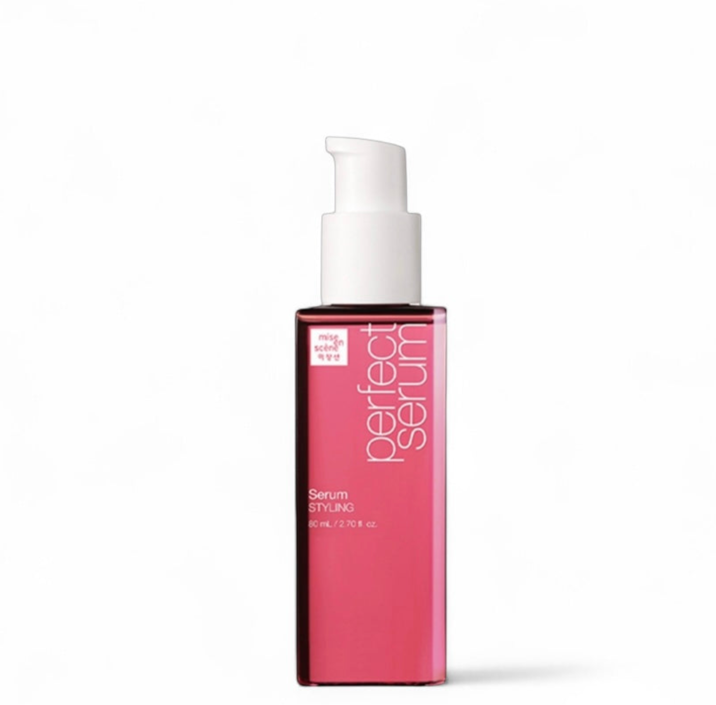 [Mise en scene] Perfect Serum Styling 80ml