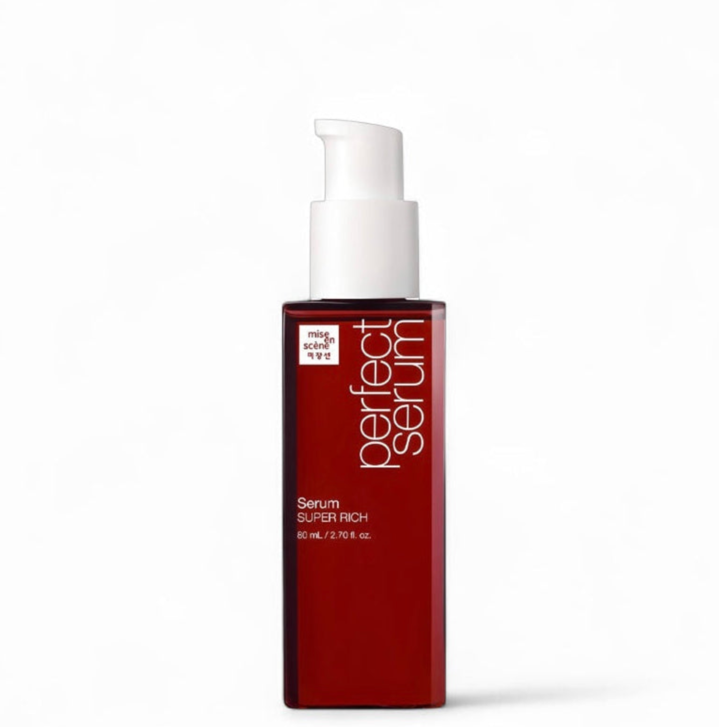 [Mise en scene] Perfect Serum Super Rich 80ml