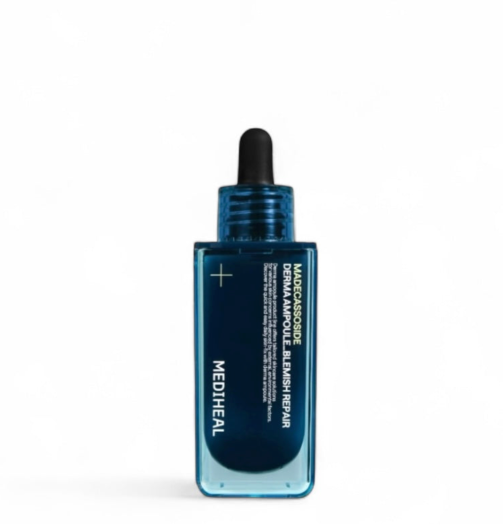 [MEDIHEAL] Madecassoside Derma Ampoule Blemish Repair 50ml