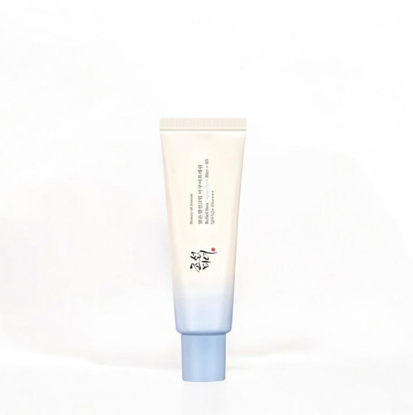 [Beauty of Joseon] Relief Sun Aqua-fresh : Rice + B5 50ml