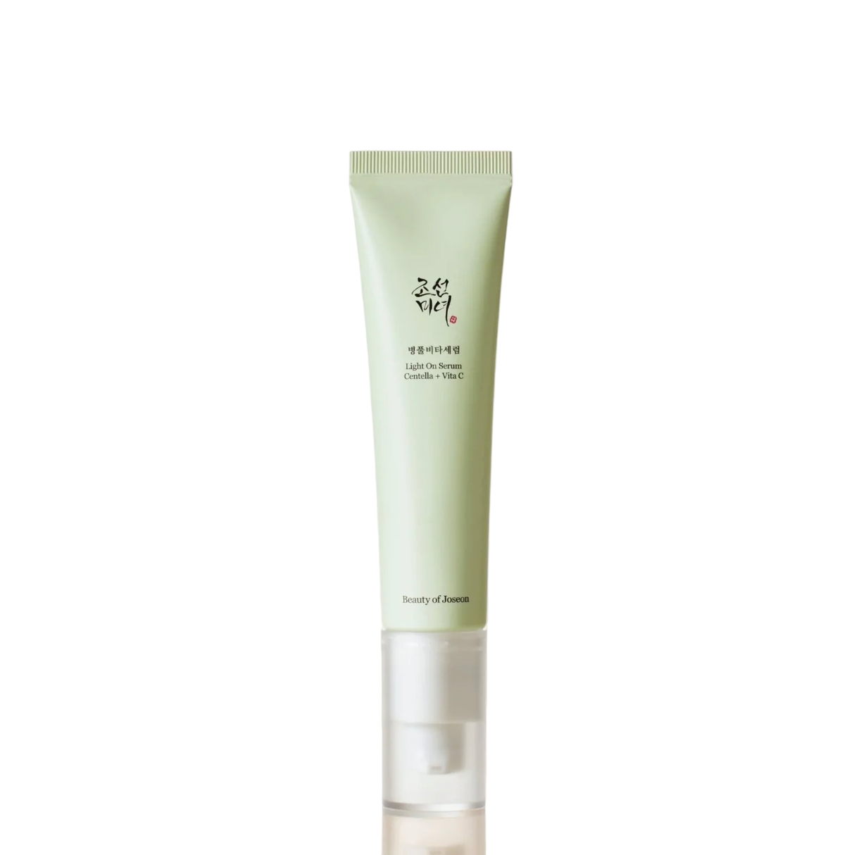 [Beauty of Joseon] Light On Serum Centella + Vita C 30ml