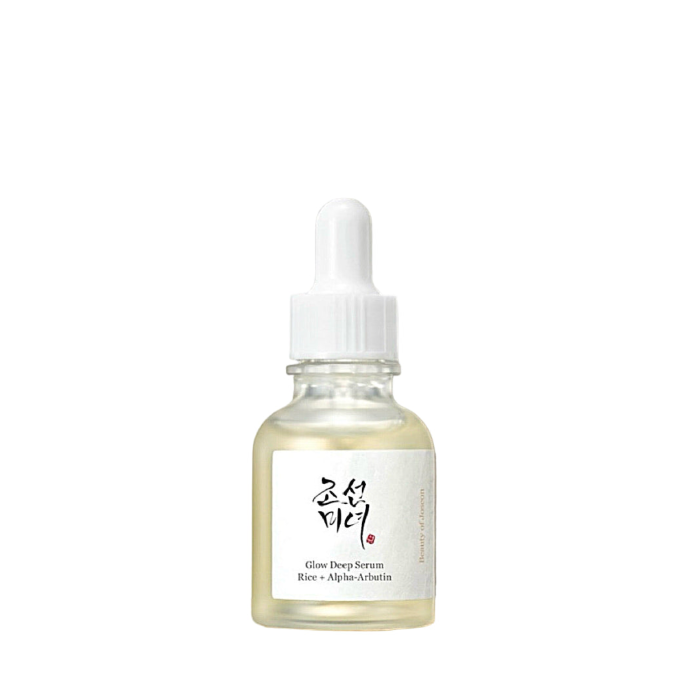 [Beauty of Joseon] Glow Deep Serum : Rice +Alpha-Arbutin 60ml