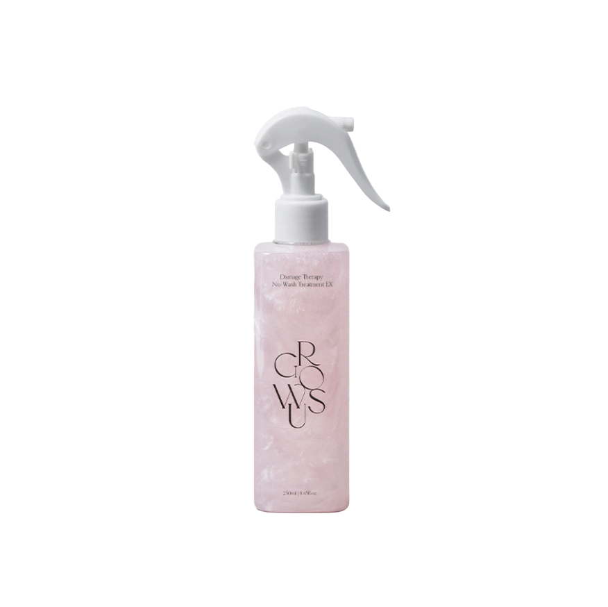 [GROWUS] DAMAGE THERAPY NO-WASH TREATMENT EX 250ML