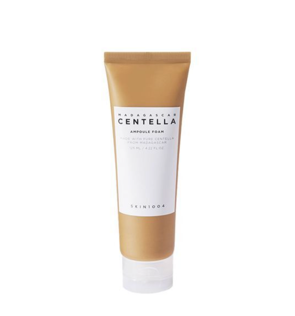 [SKIN1004] Madagascar Centella Ampoule Foam 125ml