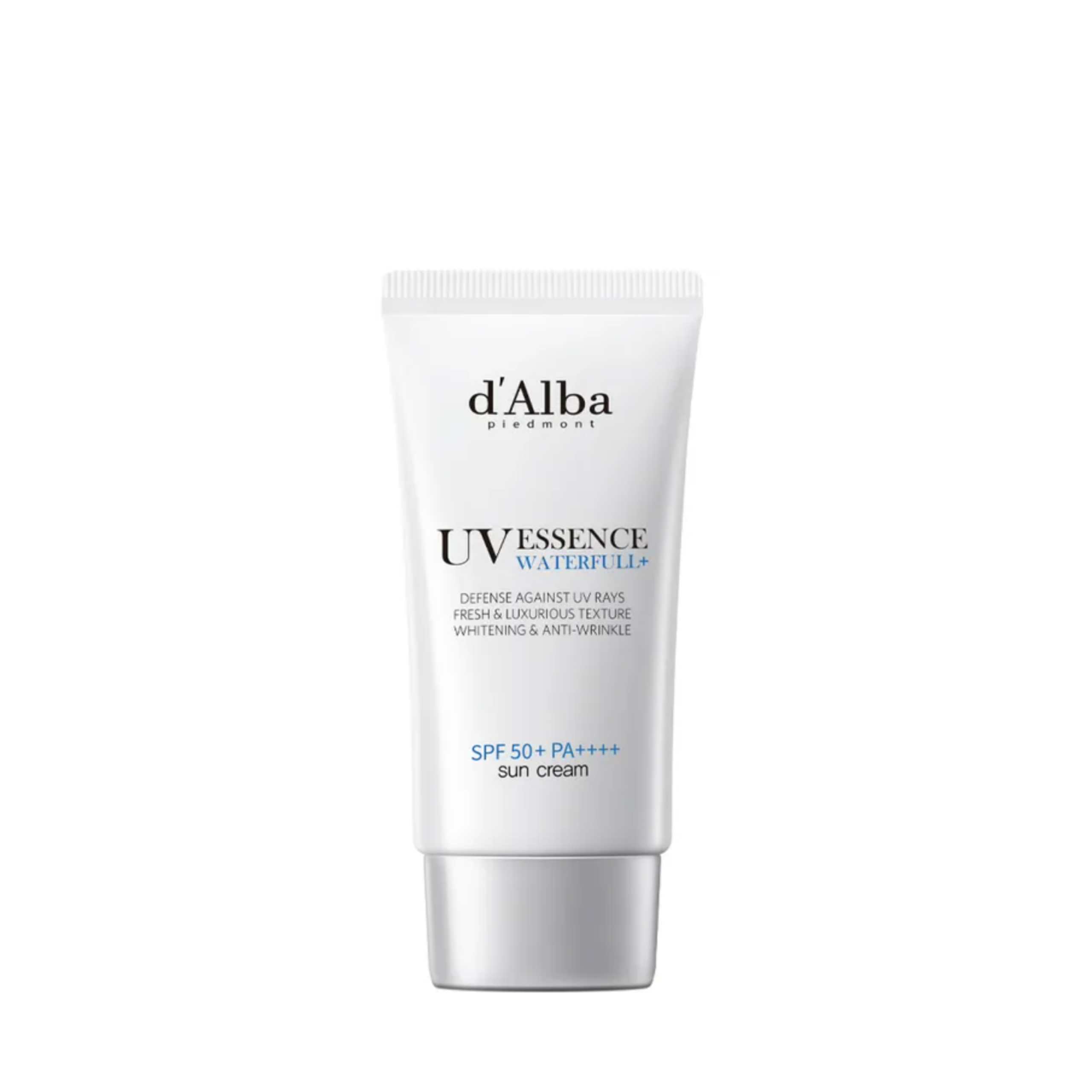 [d'Alba] WATERFULL ESSENCE SUN CREAM SPF50+ PA++++ 50ML