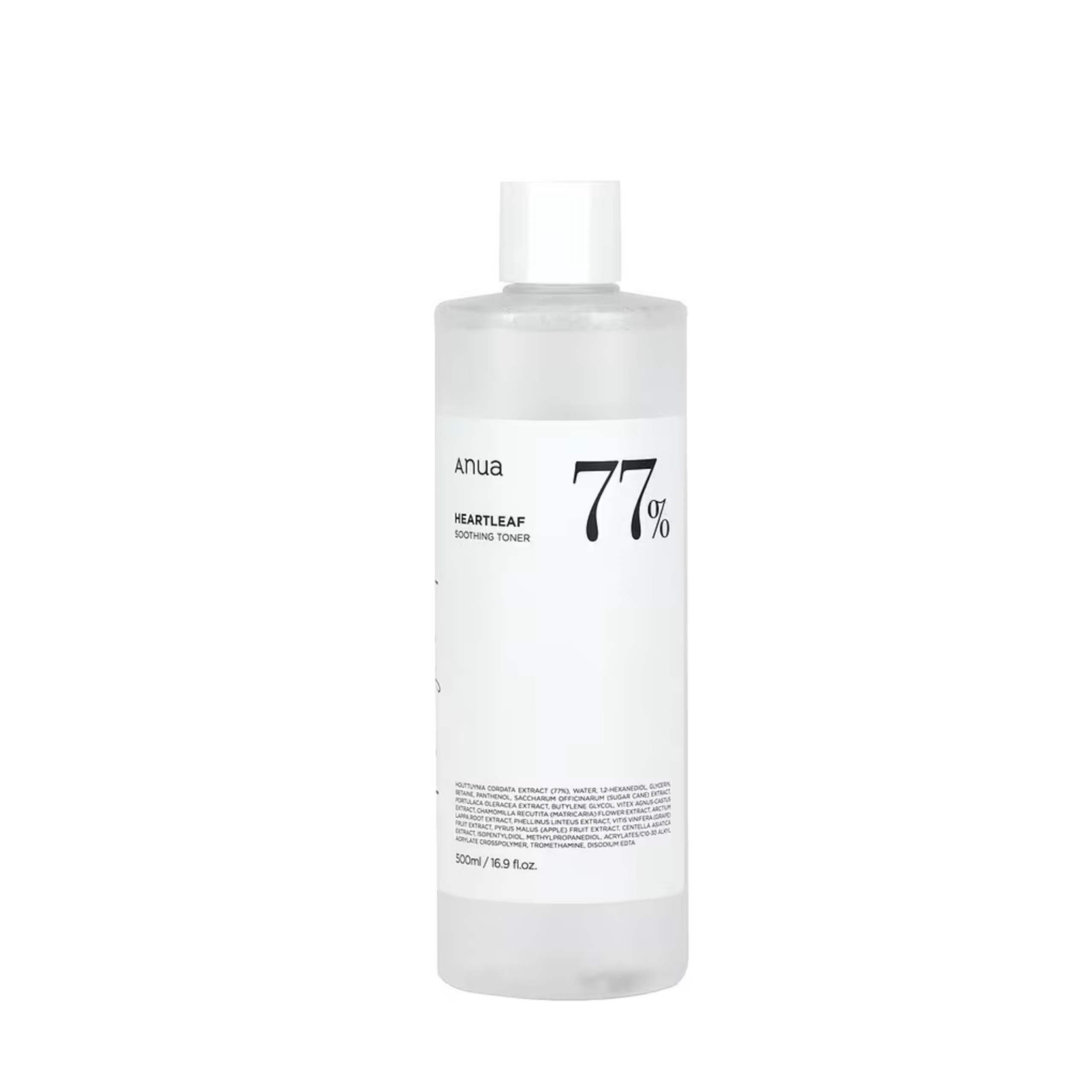 [Anua] Heartleaf 77 Soothing Toner 250 ml