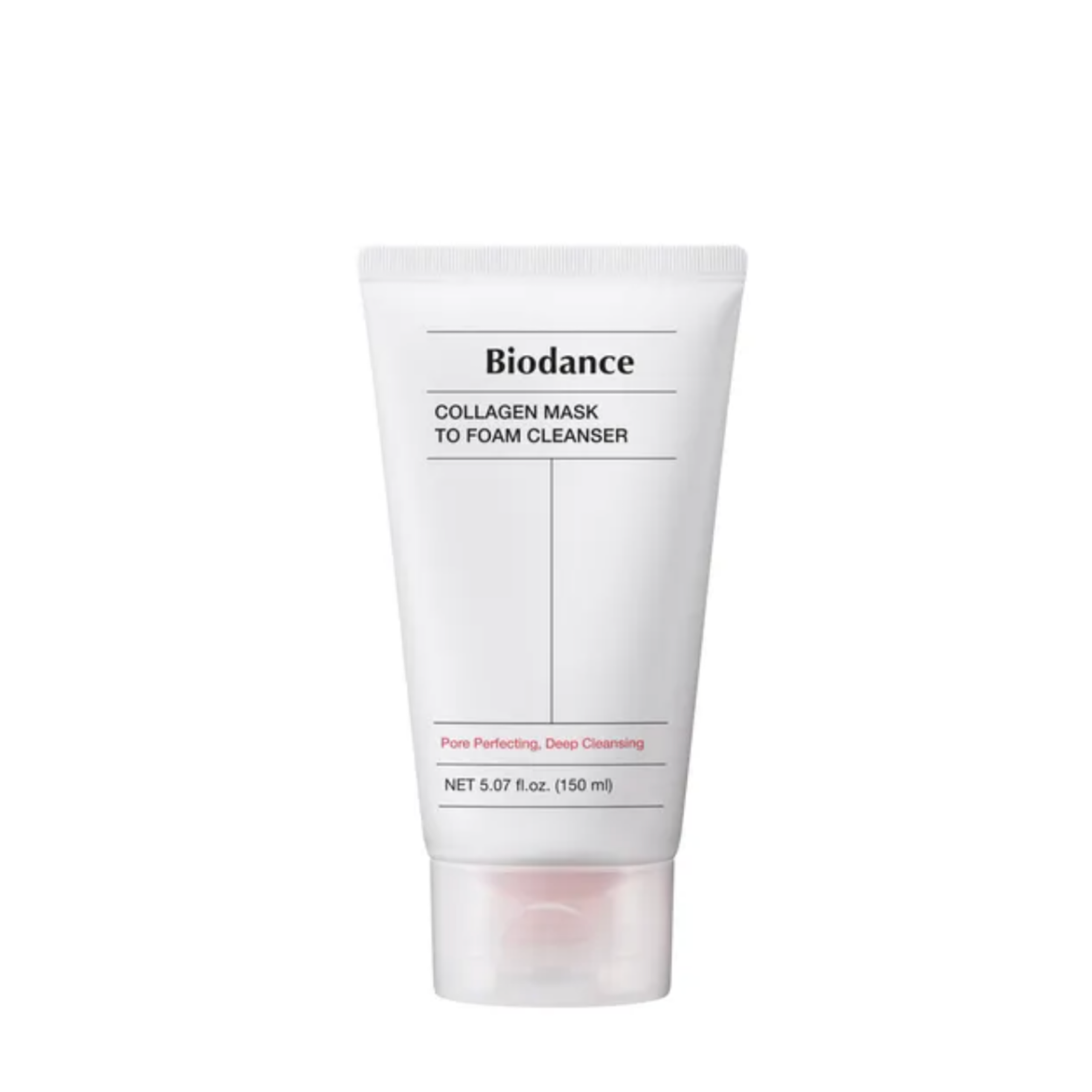 [BIODANCE] Collagen Mask To Foam Cleanser 150ml