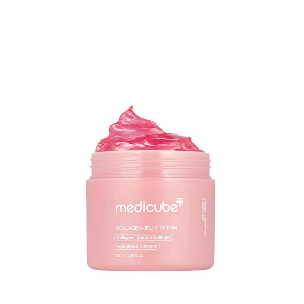 [medicube] Collagen Jelly Cream