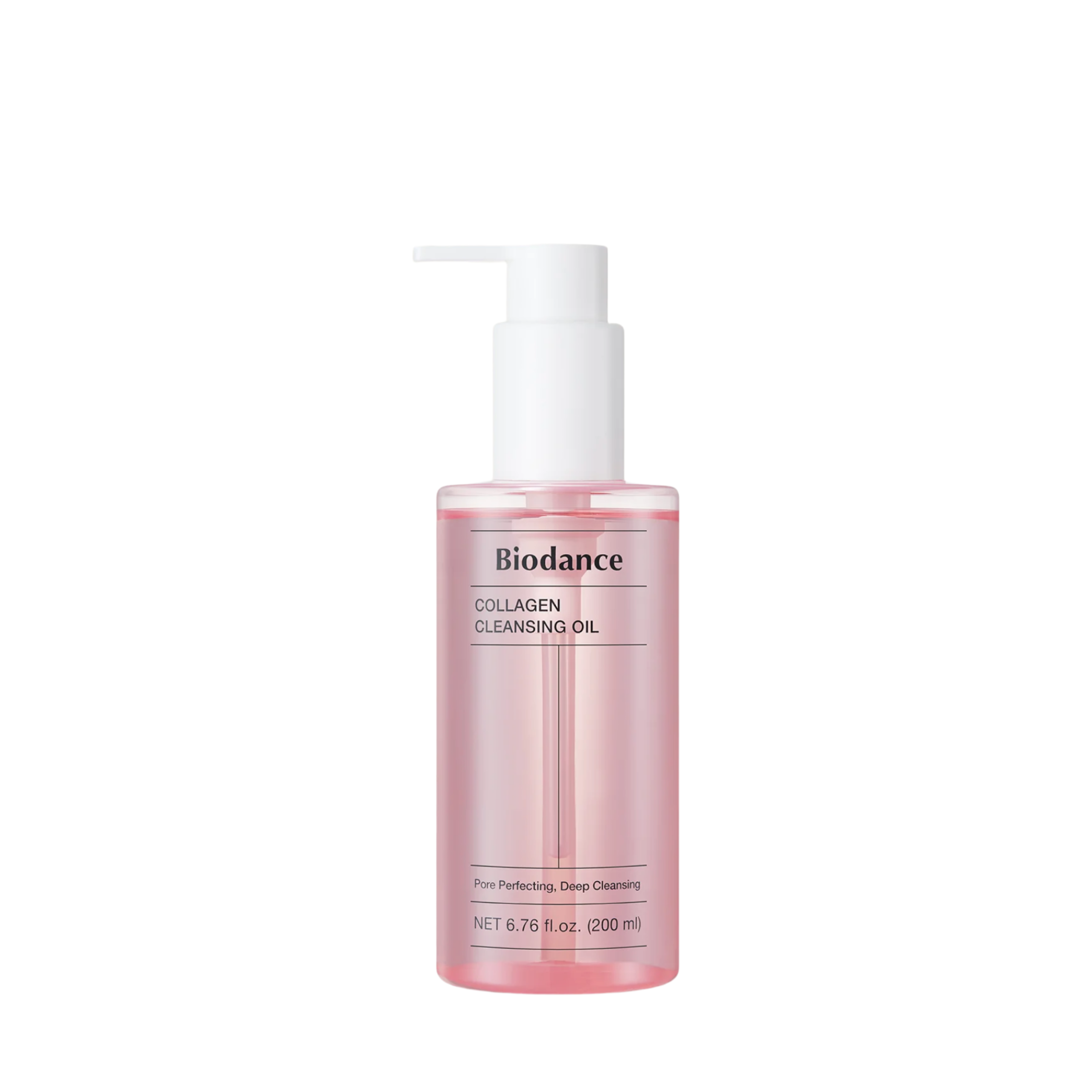 [BIODANCE] Collagen Cleansing Oil 200ml