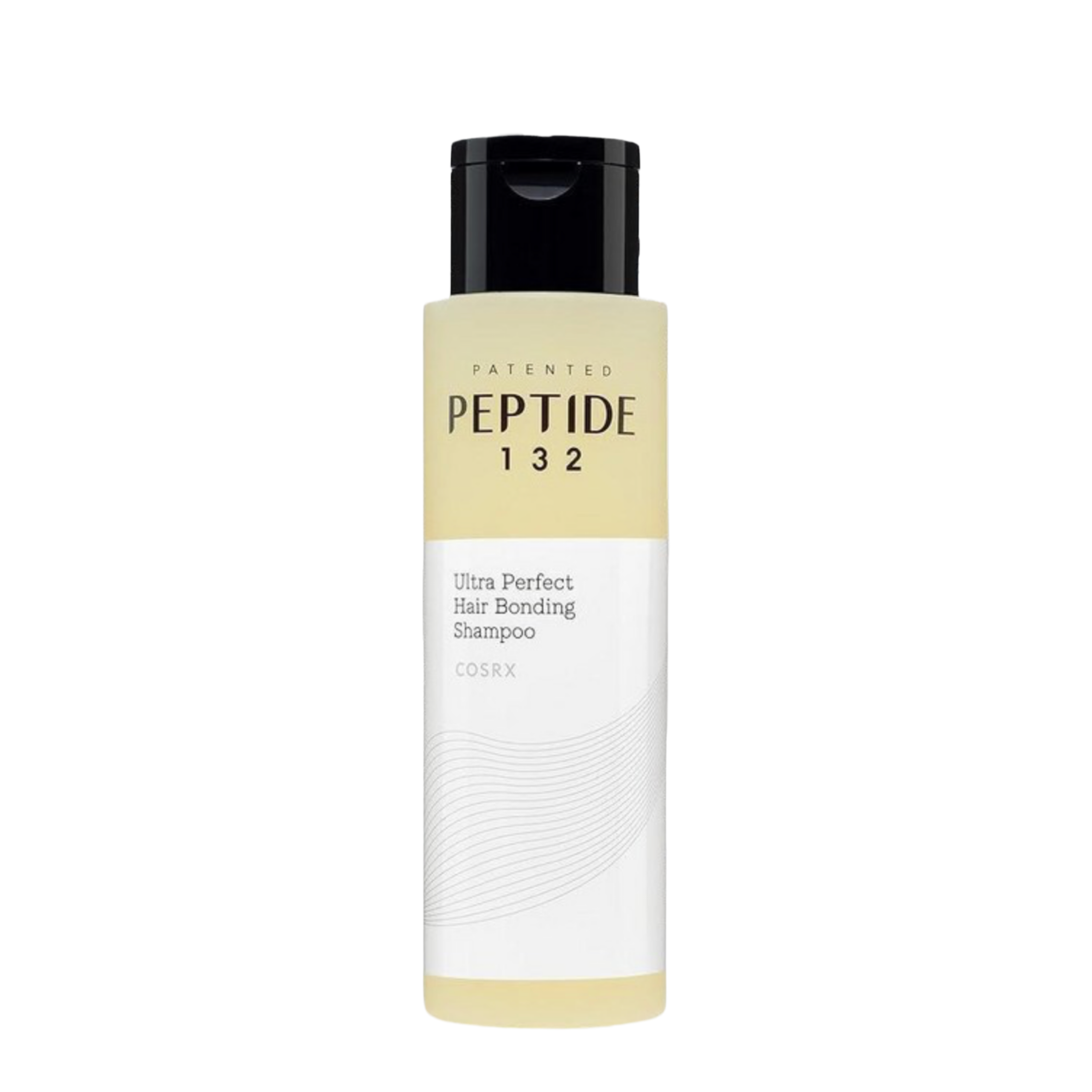 [COSRX] PEPTIDE-132 Ultra Perfect Hair Bonding Shampoo 200ml