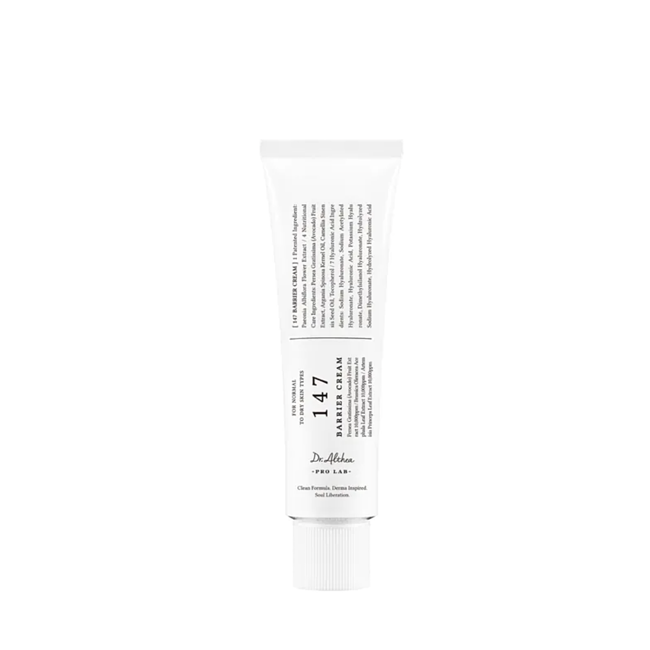 Dr.Althea 147 Barrier Cream 50ml