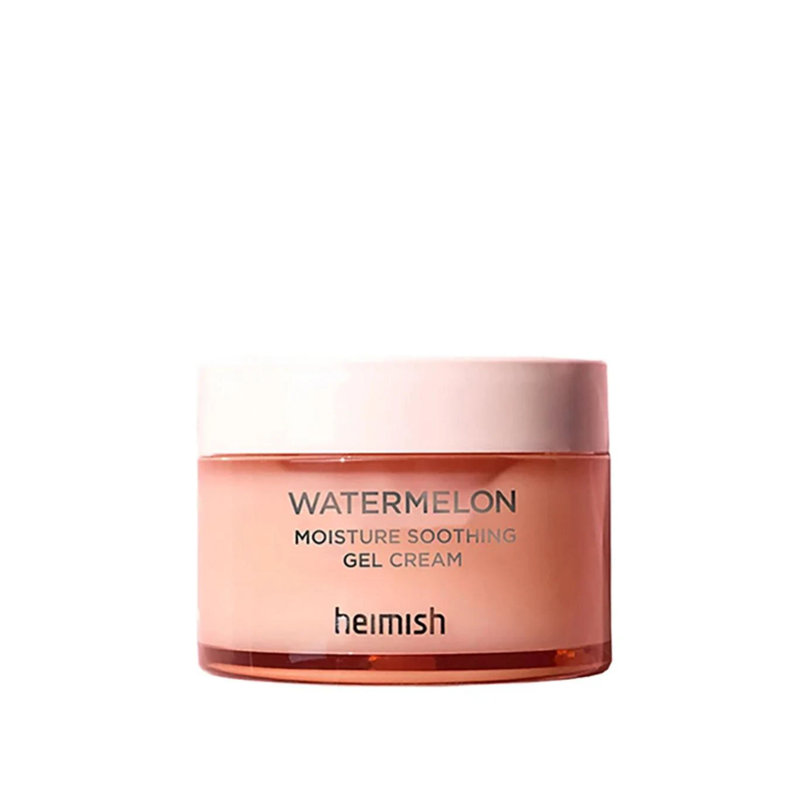 [Heimish] Watermelon Moisture Soothing Gel Cream 110ml
