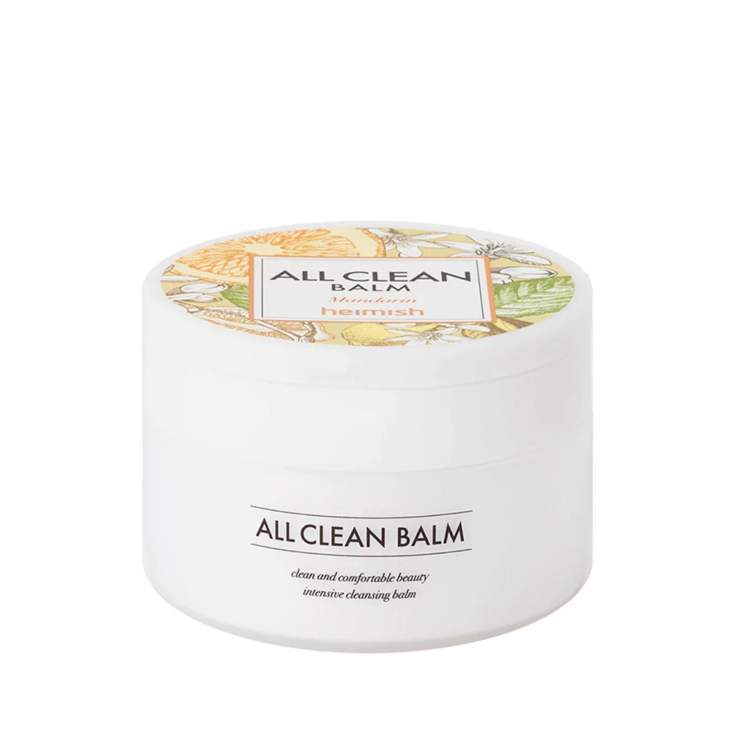 [Heimish] All Clean balm Mandarin 120ml