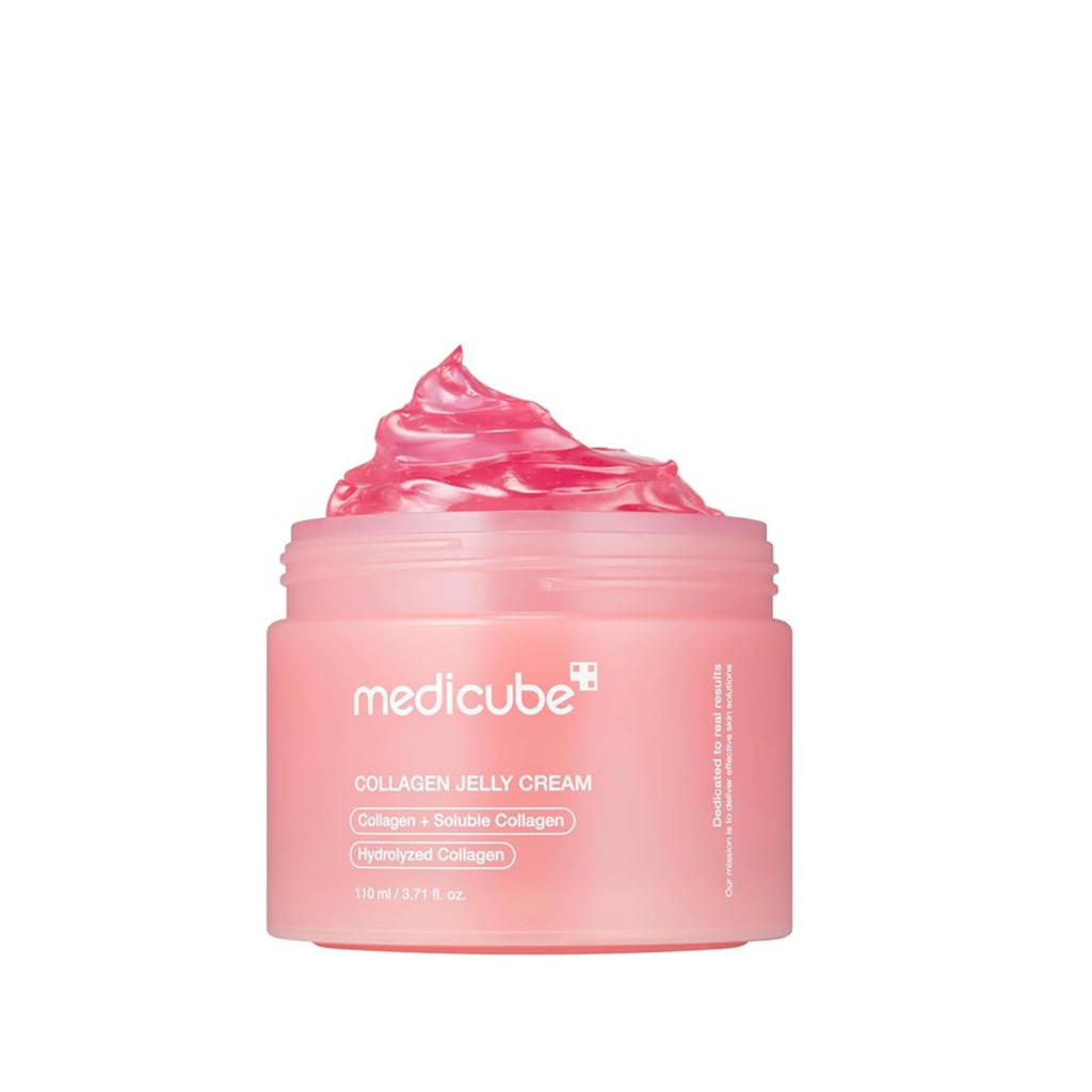[medicube] Collagen Jelly Cream