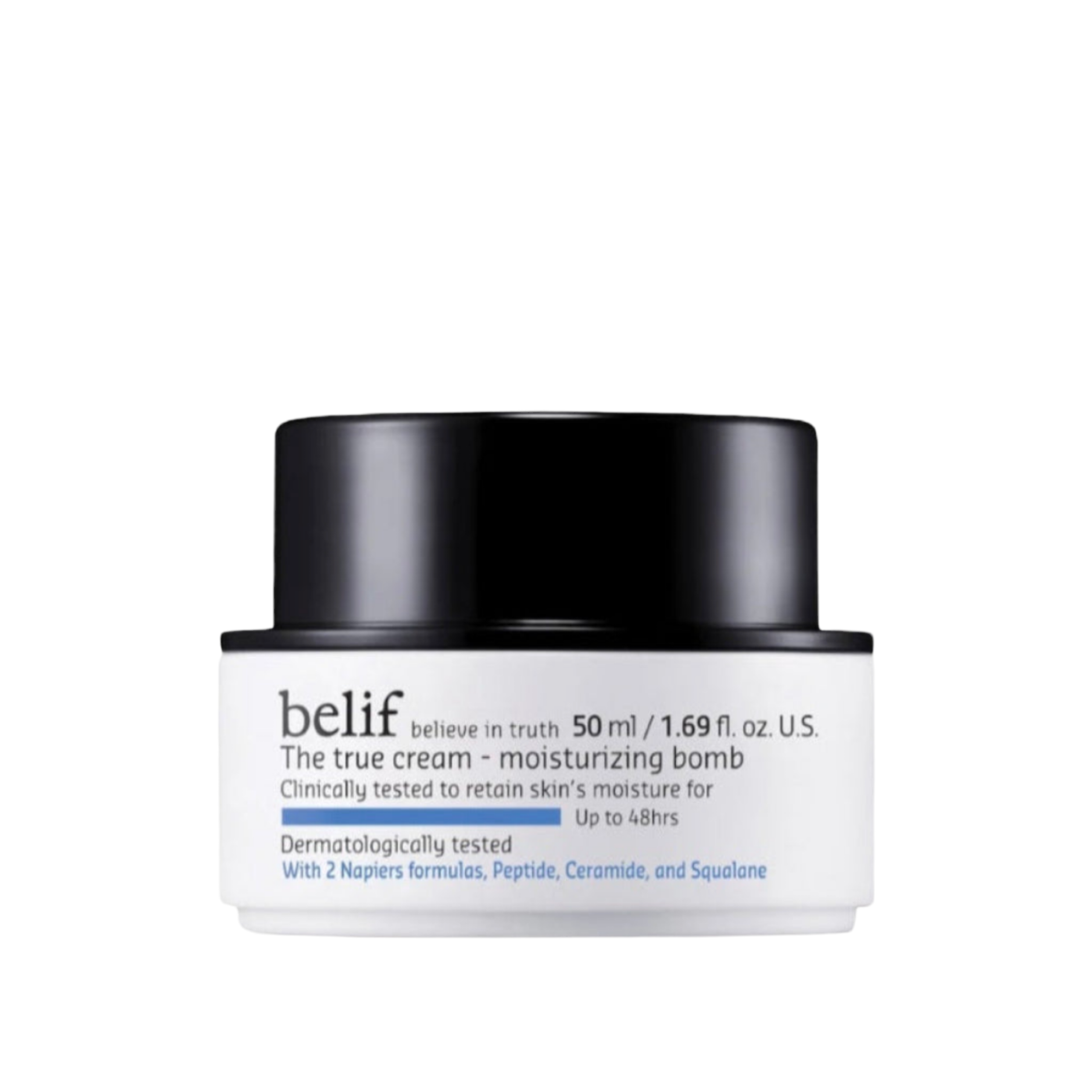 [belif] THE TRUE CREAM - MOISTURIZING BOMB 50ml