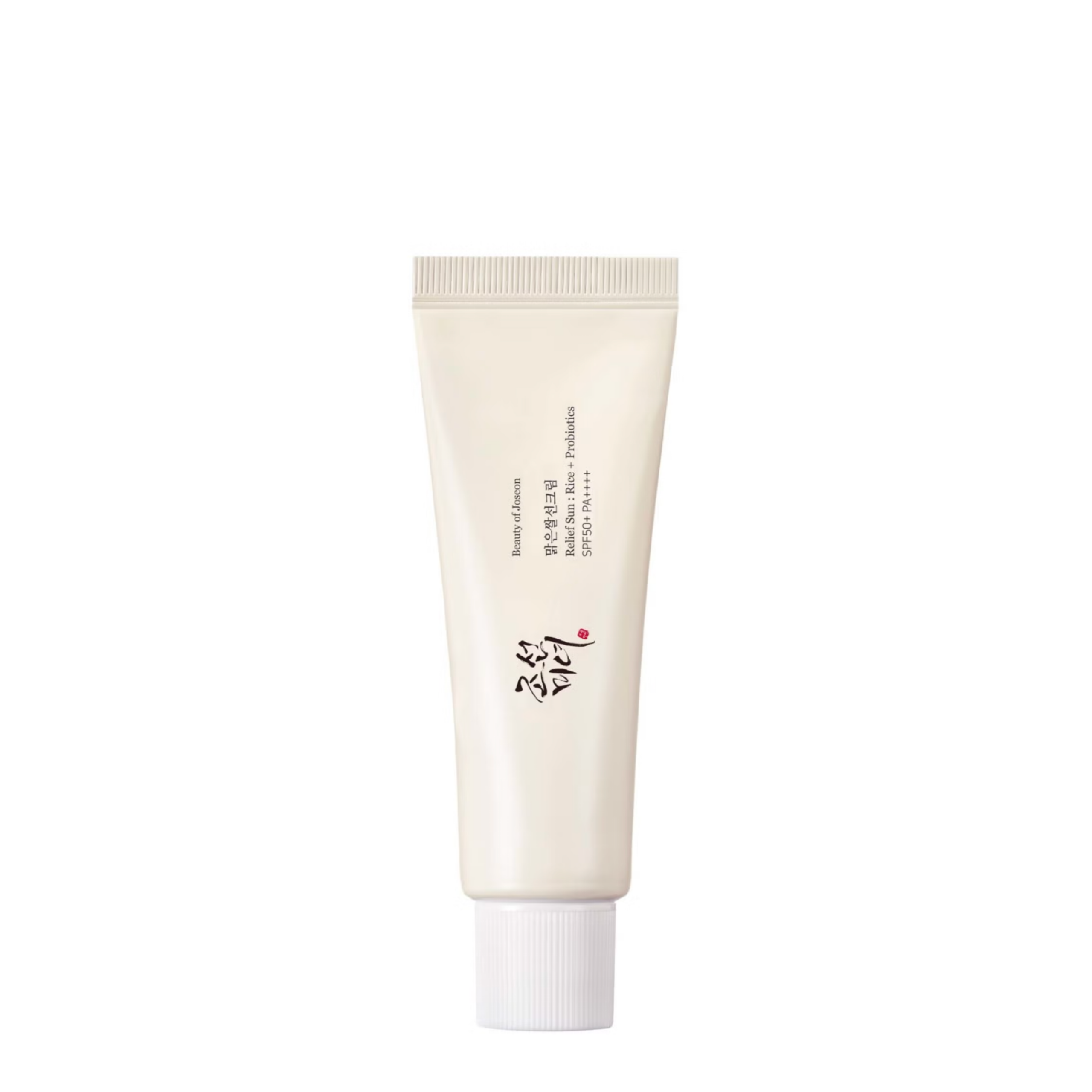 [Beauty of Joseon] Relief Sun : Rice + Probiotic SPF50+ PA++++