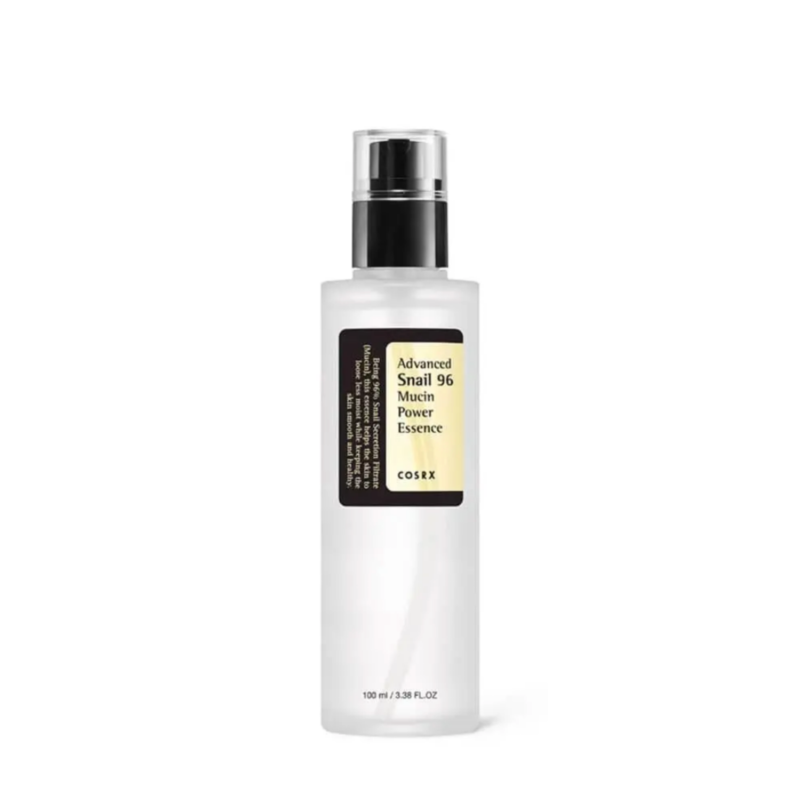 [COSRX] Advanced Snail 96 Mucin Power Essence - 100ml