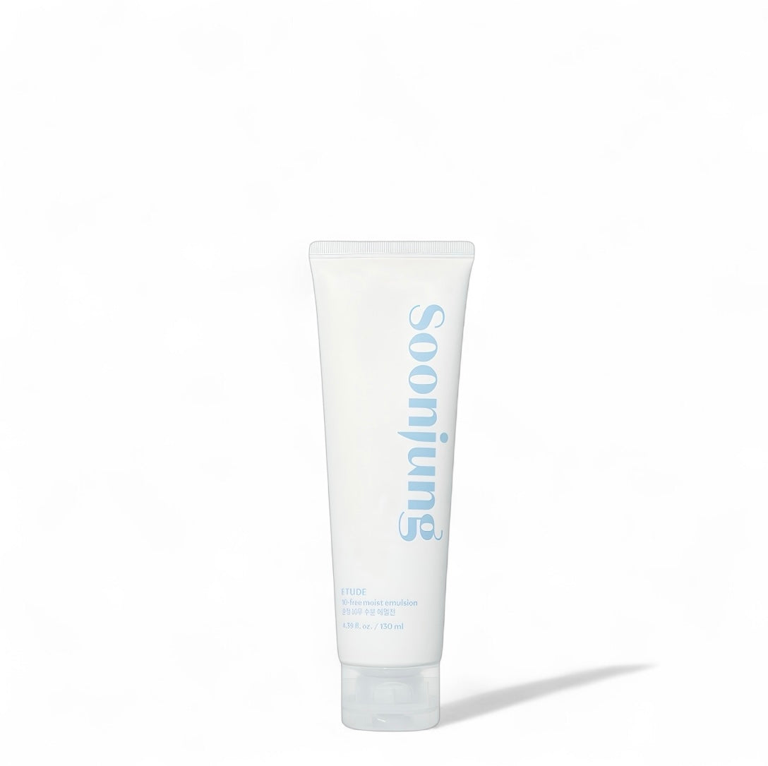 [ETUDE] Soonjung Hydro Barrier Cream - 75ml
