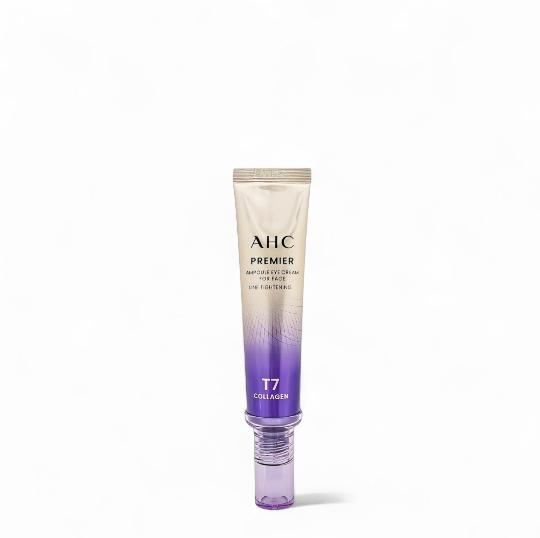 [AHC] 2025 Season 13 Premier Ampoule Eye Cream For Face Line Tightening - 40ml