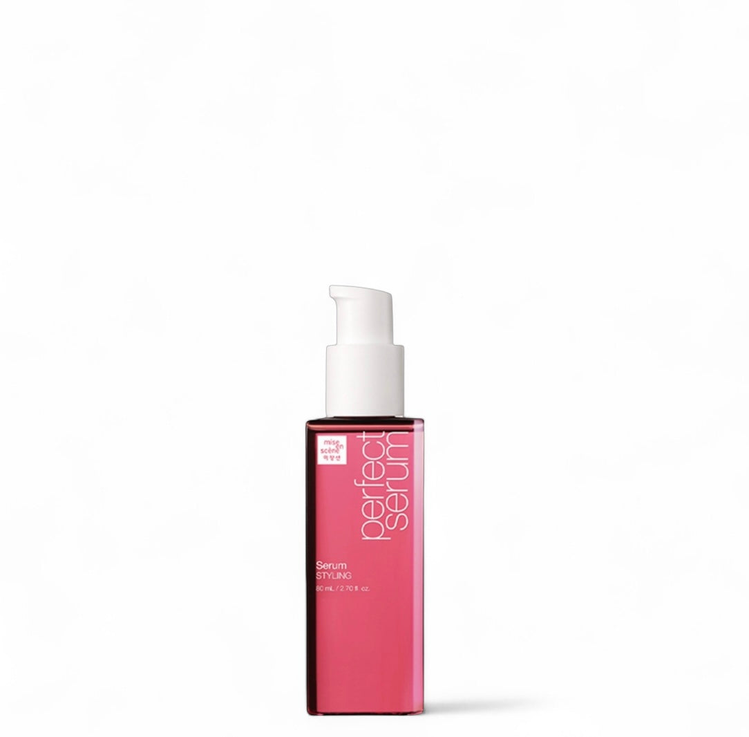 [Mise en scene] Perfect Serum Styling 80ml