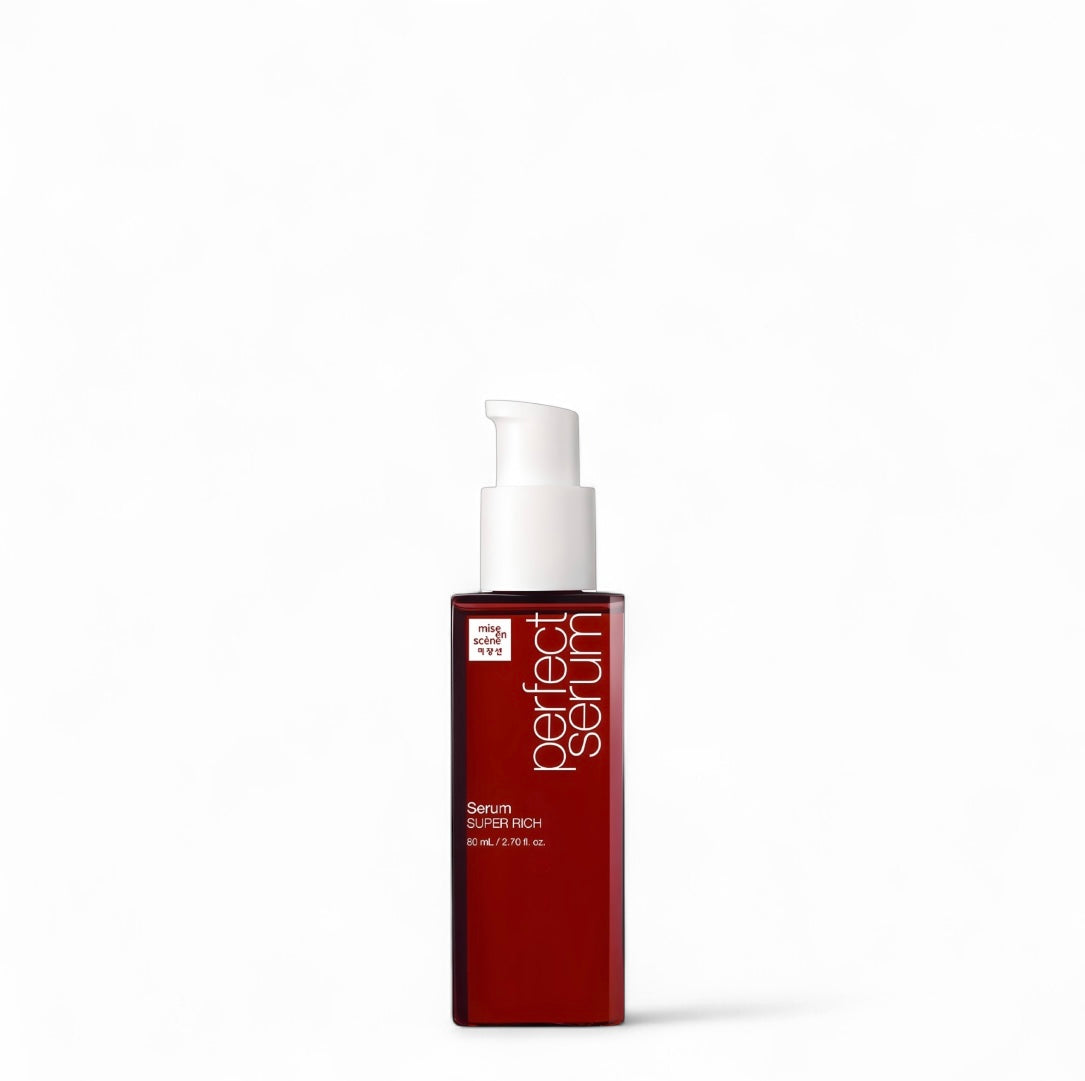 [Mise en scene] Perfect Serum Super Rich 80ml