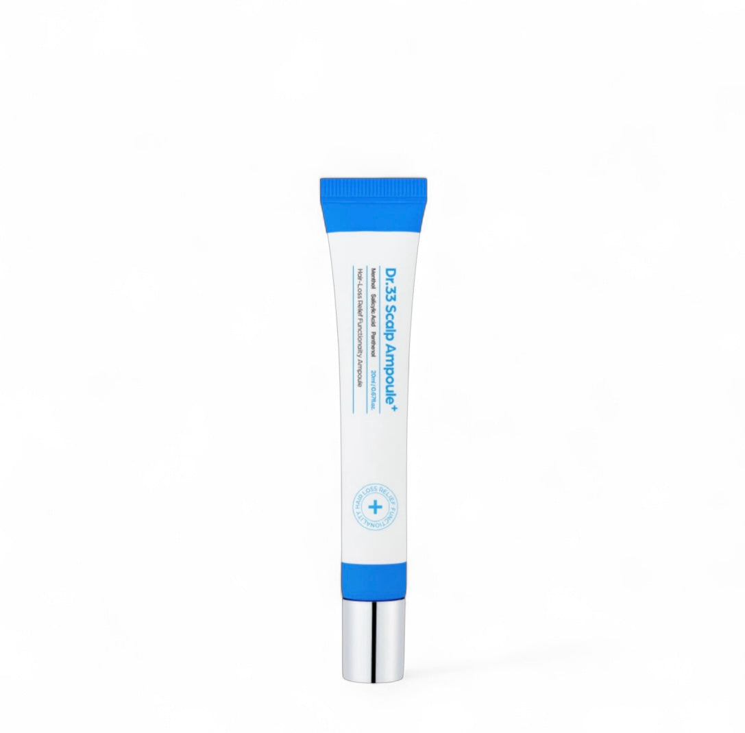 [Dr.33] Seapuri Hair Ampoule 20ml