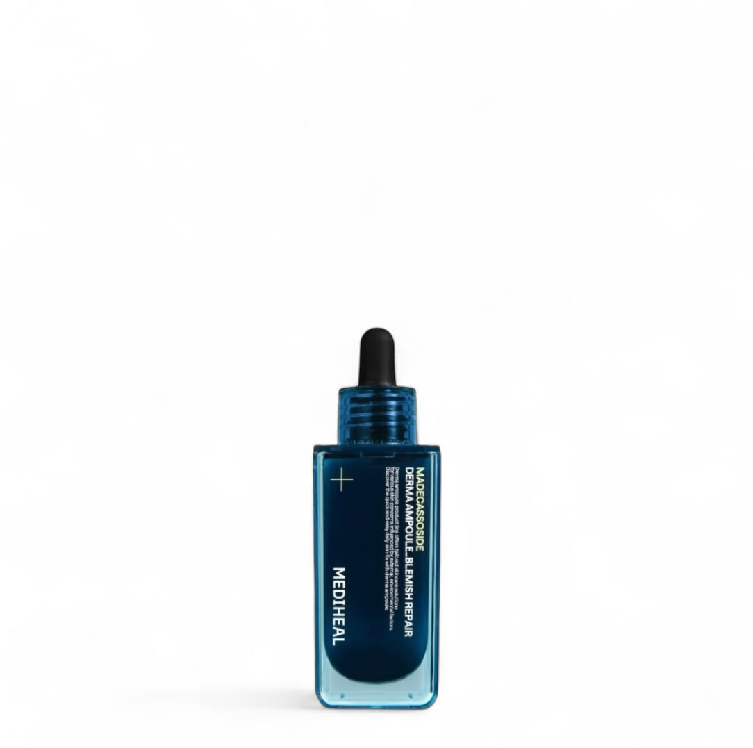 [MEDIHEAL] Madecassoside Derma Ampoule Blemish Repair 50ml