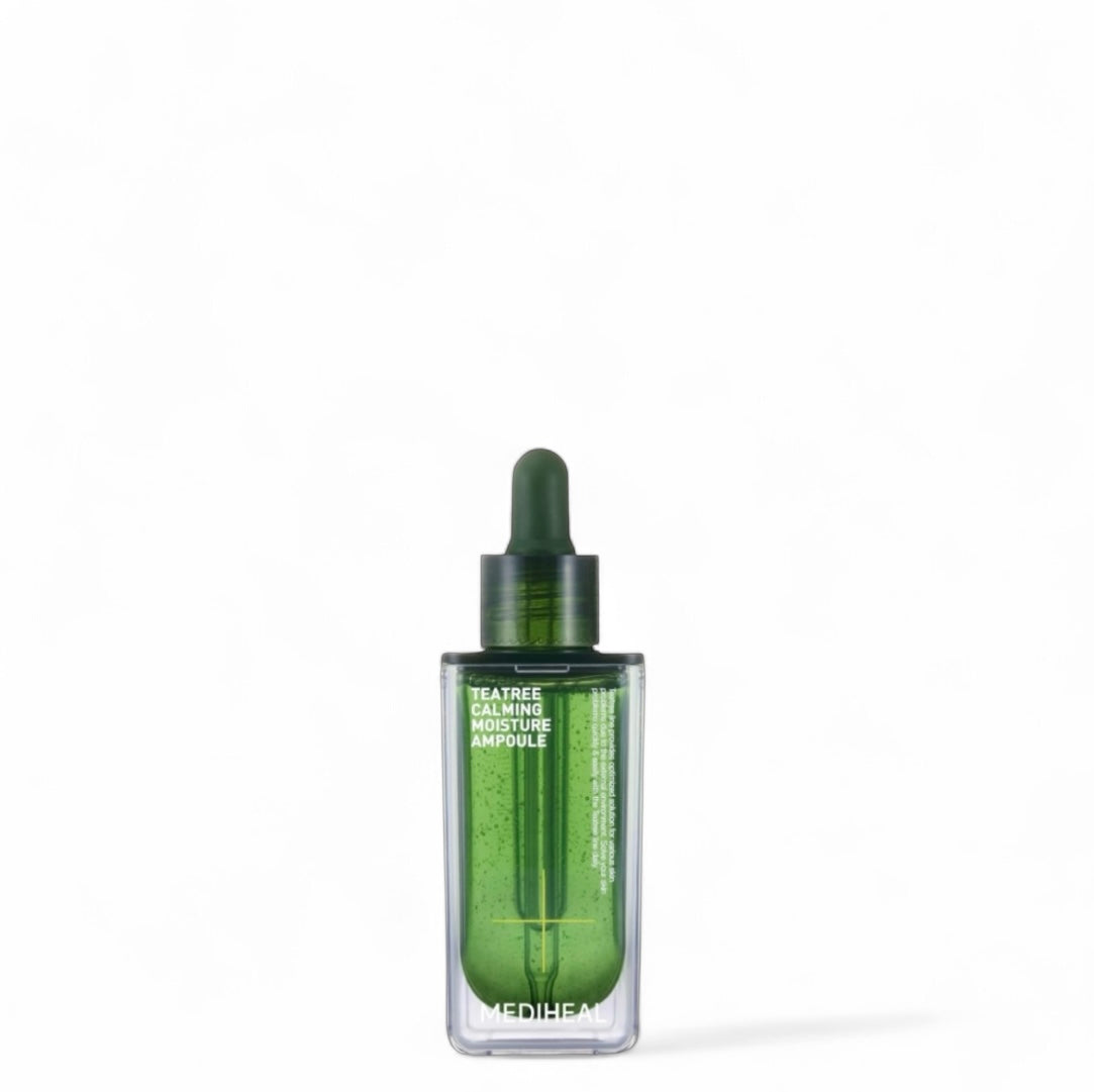 [MEDIHEAL] Tea Tree Calming Moisture Ampoule 50ml