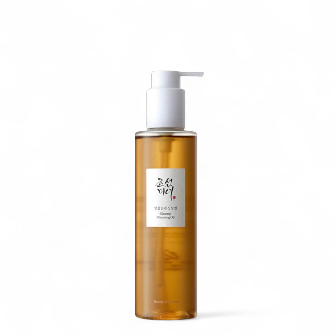[Beauty of Joseon] Ginseng Cleansing Oil 210ml