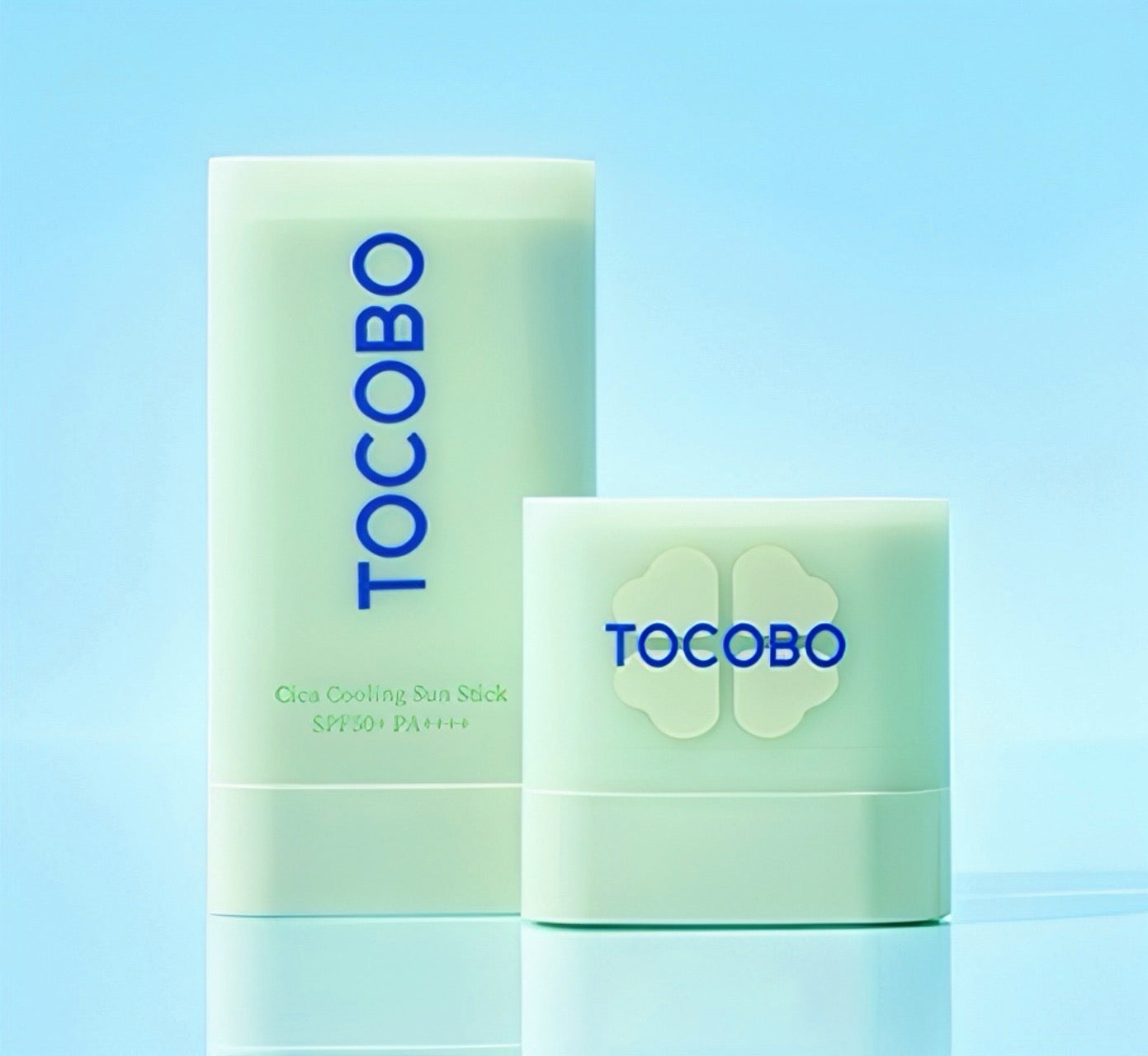 [TOCOBO] Cica Cooling Sun Stick SPF50+ PA++++ 11g MINI