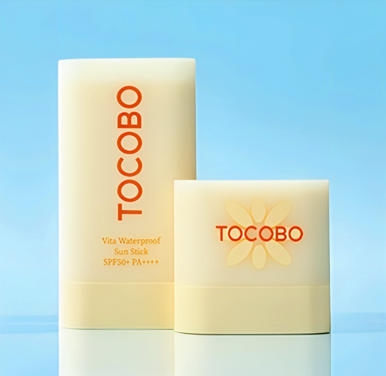 [TOCOBO] Vita Waterproof Sun Stick SPF50+ PA++++ 11g MINI