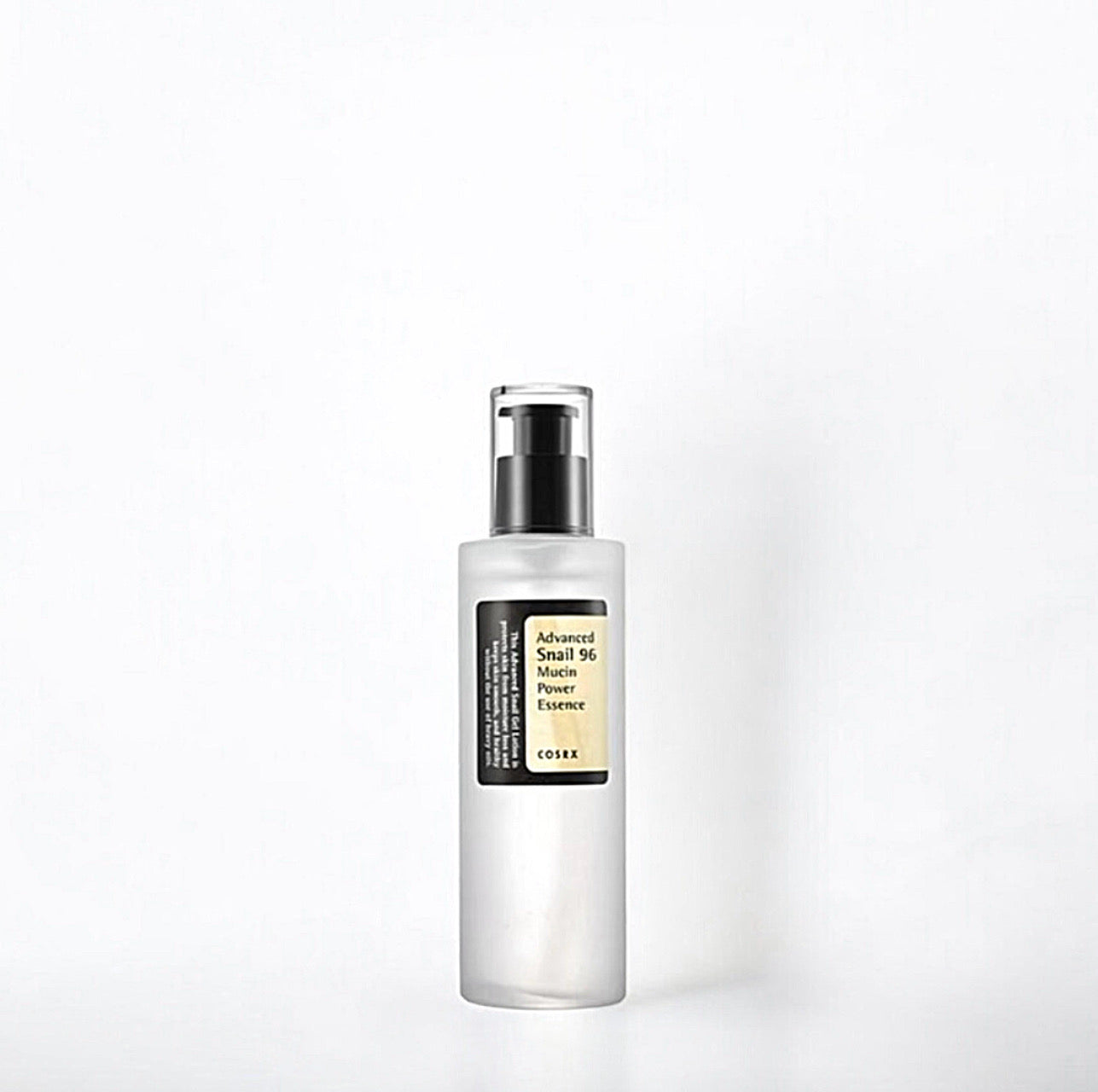 [COSRX] Advanced Snail 96 Mucin Power Essence - 100ml