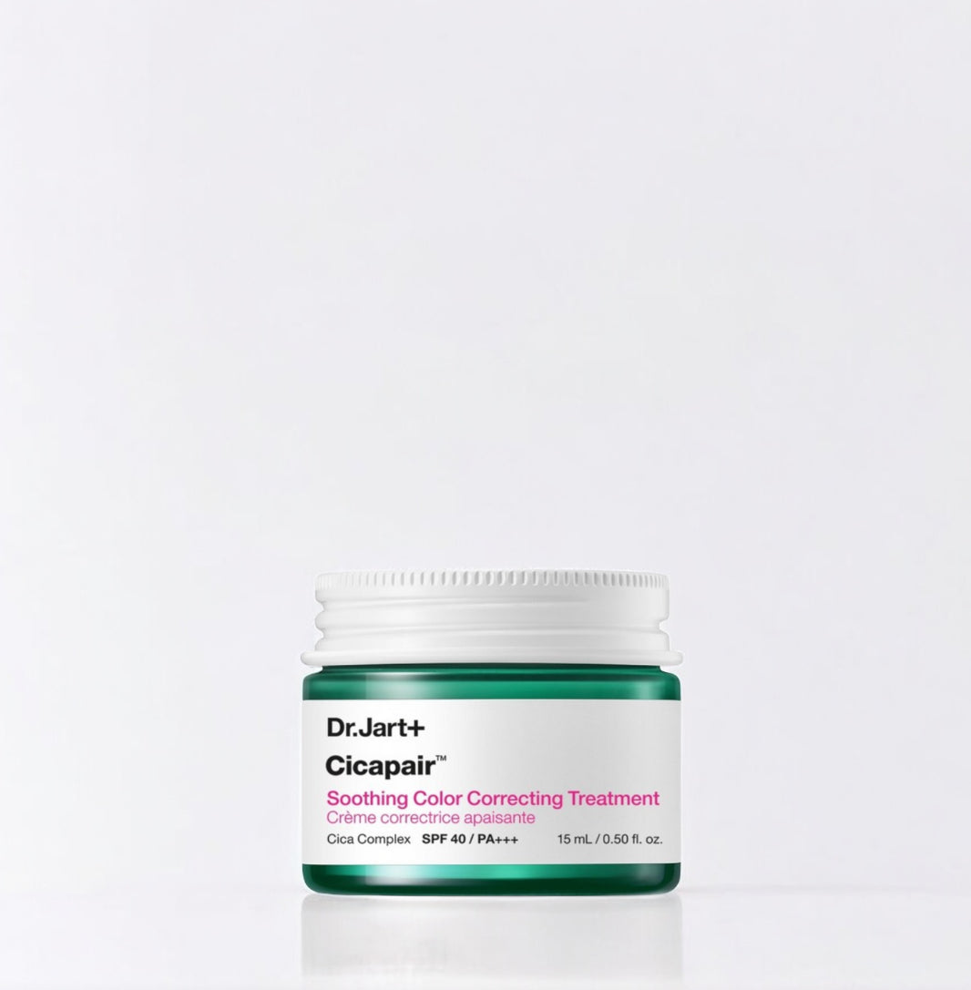 [Dr.Jart+] Cicapair Tiger grass color correcting treatment 50ml